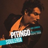 Pitingo - Killing Me Softly with His Song (Mátame Suavemente Con Tu Canción)