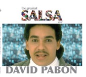 David Pabon - Mis ganas se quedaron