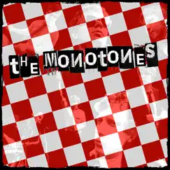 The Great Escape - EP by The Monotones album reviews, ratings, credits