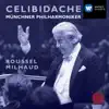 Roussel: Orchestral Suites - Milhaud: Suite Francaise & Percussion Concerto album lyrics, reviews, download