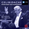 Roussel: Orchestral Suites - Milhaud: Suite Francaise & Percussion Concerto