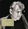 Leonard Bernstein & Bedřich Smetana - Symphony In D Major, Hob. I: 101, the Clock/II. Andante