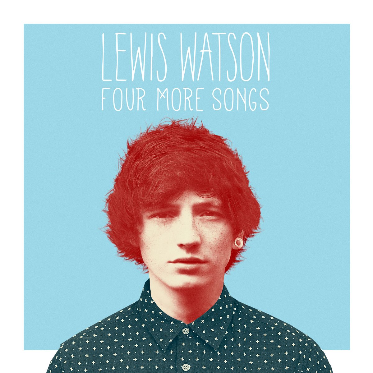 Песня more. Lewis Watson. Many песня.