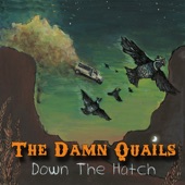 The Damn Quails - Down