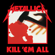 Seek & Destroy - Metallica