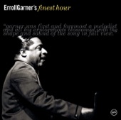 Erroll Garner - I've Got the World on a String [1IYH]