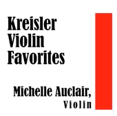 Kreisler: Violin Favorites - EP