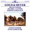 Janos Sandor & Budapest Philharmonic Orchestra - Frasquita - Introduction