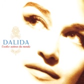 DALIDA - OH LADY MARY