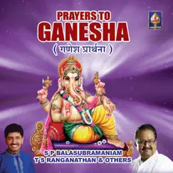 Prayers to Ganesha by S.P. Balasubrahmanyam album reviews, ratings, credits