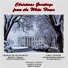 Christmas Greetings from the White House