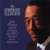 The Symphonic Ellington (Remastered) artwork