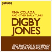 Pina Colada (Jazz Mix) artwork