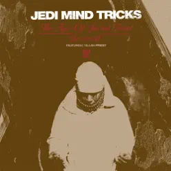 The Age Of The Sacred Terror (12") - EP - Jedi Mind Tricks