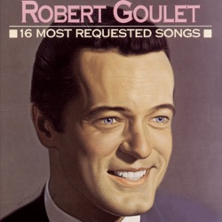 Robert Goulet - For Once In My Life