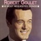 What Now My Love - Robert Goulet lyrics