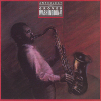 Grover Washington, Jr. - Just the Two of Us (feat. Bill Withers) artwork
