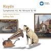 English Chamber Orchestra - Symphony No. 96 in D major, 'Miracle': II. Andante