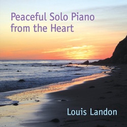 Louis Landon - Hangin At the Homestead