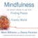 Mark Williams, Danny Penman & Jon Kabat-Zinn (Foreword) - Mindfulness: An Eight-Week Plan for Finding Peace in a Frantic World