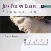 Rameau: Pigmalion artwork