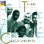 The Clovers - Blue Velvet