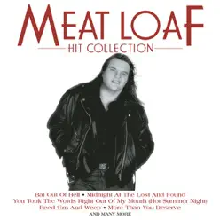 Hit Collection-Edition: Meat Loaf - Meat Loaf