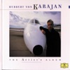 The Artist's Album: Herbert von Karajan