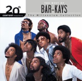 The Bar-Kays - Too Hot To Stop (Part One)