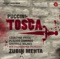 Tosca, Act II: Tosca, Finalmente Mia! artwork