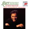 Liszt: Hungarian Rhapsodies album lyrics, reviews, download