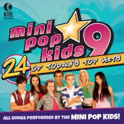 Mini Pop Kids 9 - Minipop Kids