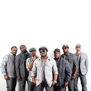 Naturally 7