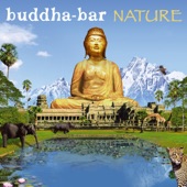 Buddha Bar Nature artwork