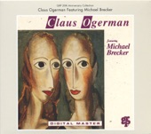 Claus Ogerman - Lyricosmos