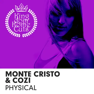 Physical - Single - Monte Cristo