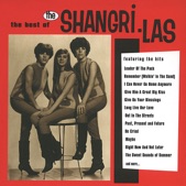 The Best of the Shangri-las