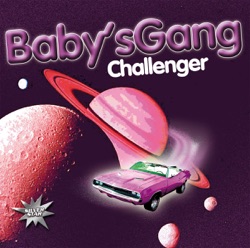 Baby's Gang - Happy Song