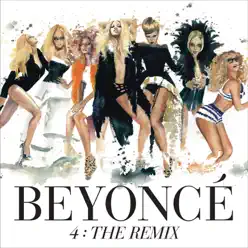 4: The Remix - Beyoncé