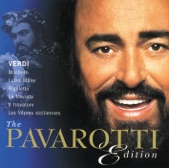 The Pavarotti Edition, Vol. 3