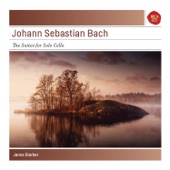 Bach: 6 Cello Suites BWV 1007-1012 artwork