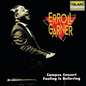 Erroll Garner - For Once in My Life