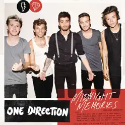 Midnight Memories - EP - One Direction