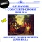 Concerto Grosso No. 11 in A major HWV 329: II. Allegro artwork