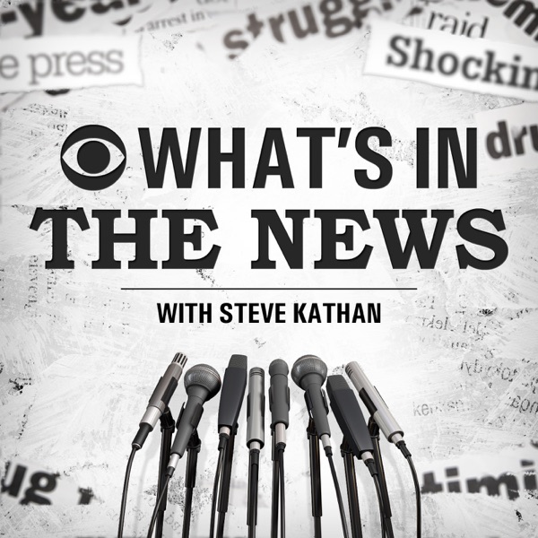 What's in the News Artwork
