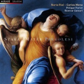 Salve Regina a Voce Sola di Contralto: Ad Te Clamamus. Andante artwork