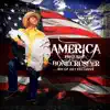 America (feat. Bonecrusher) - Single album lyrics, reviews, download