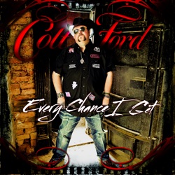 Colt Ford - Twisted (feat. Tim McGraw)