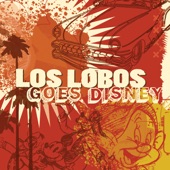 Los Lobos - Not In Nottingham