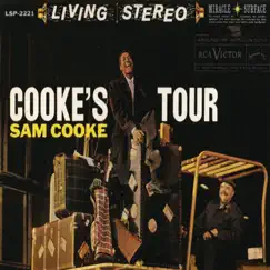 Cooke's Tour by Sam Cooke album reviews, ratings, credits